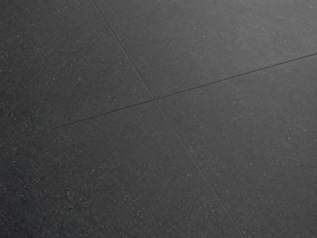 full body vitrified