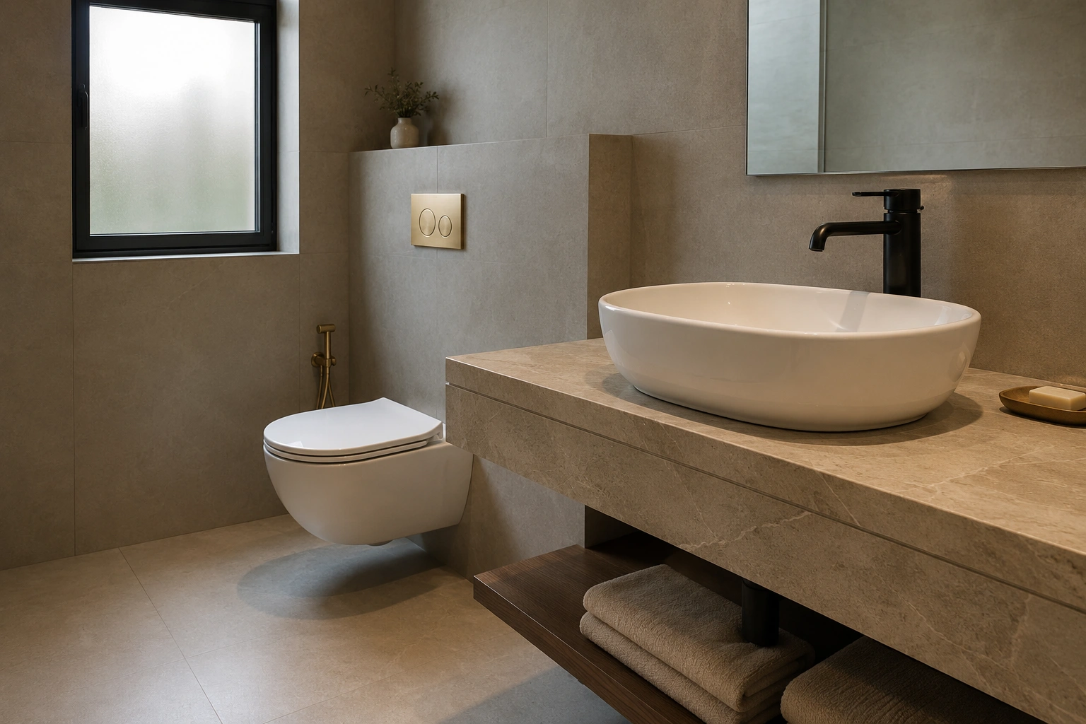 premium bathroom sanitaryware