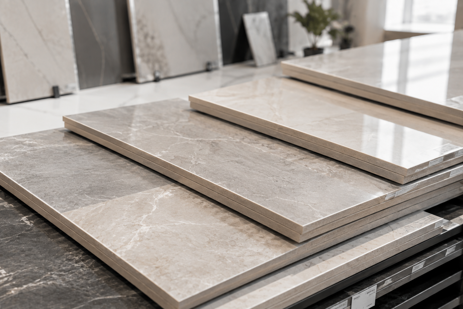 tiles