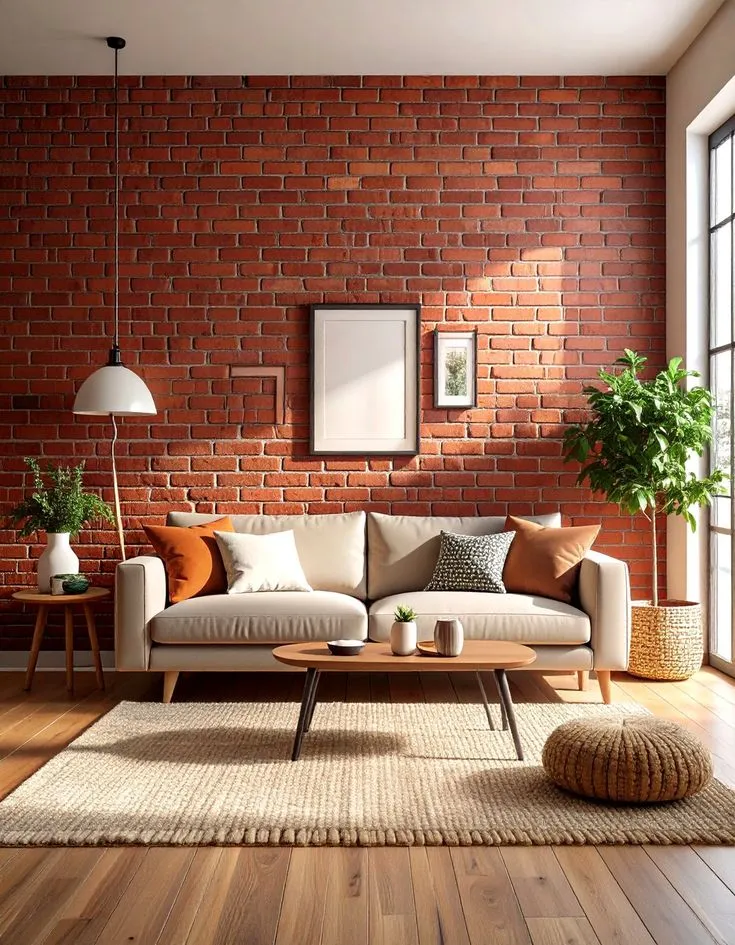 brick type