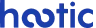 hootic logo