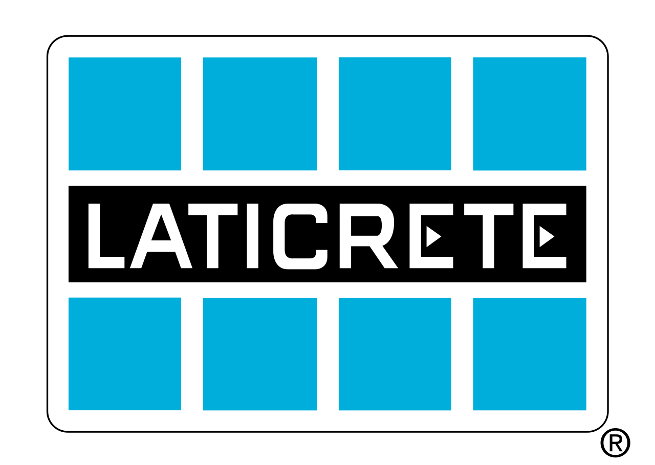 laticrete logo