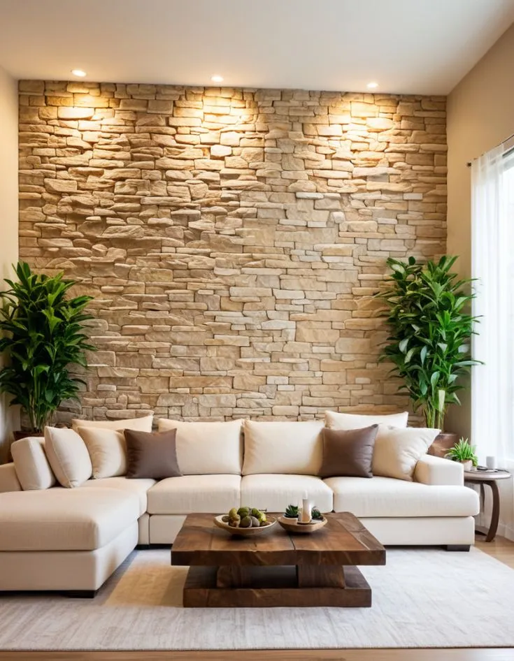 natural stone