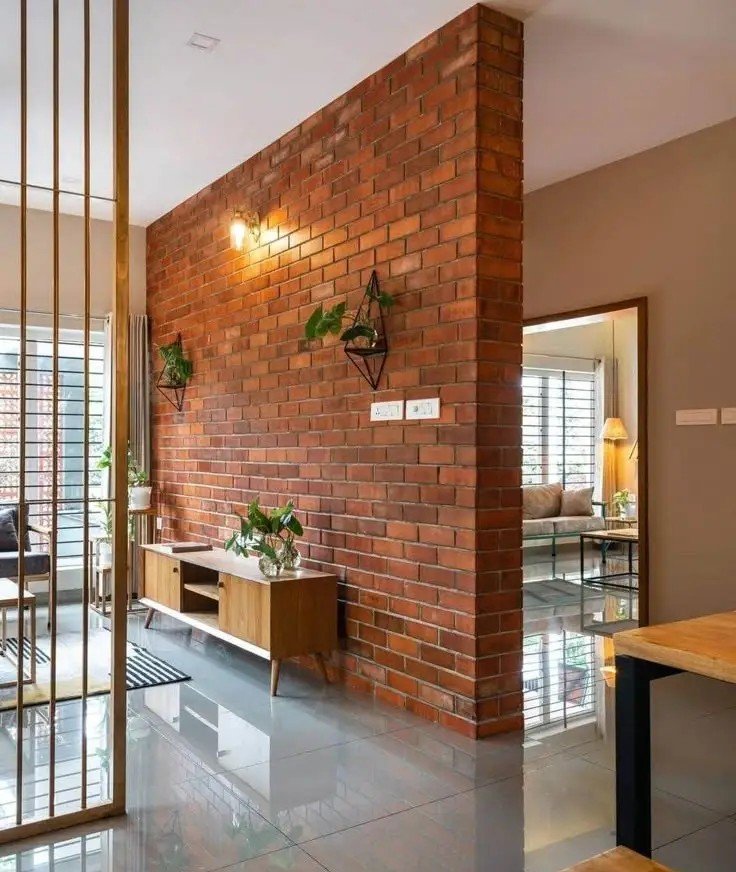 brick