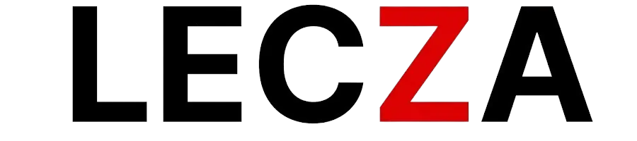lecza logo