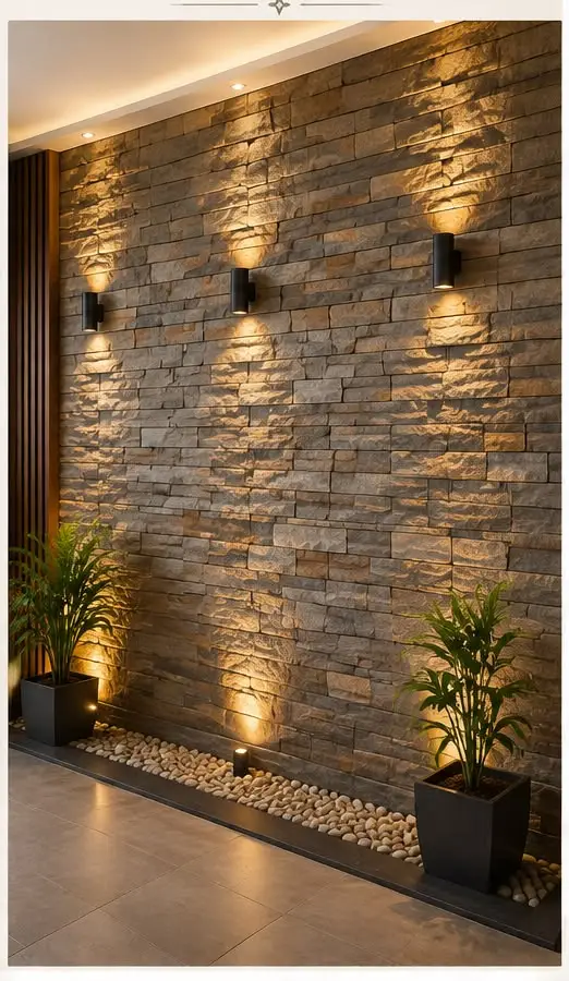 stone tile