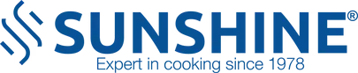 sunshine logo blue