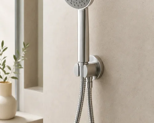 hand shower
