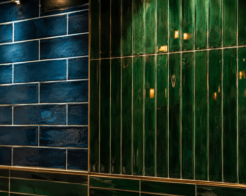 Tiles kitkat ceramic