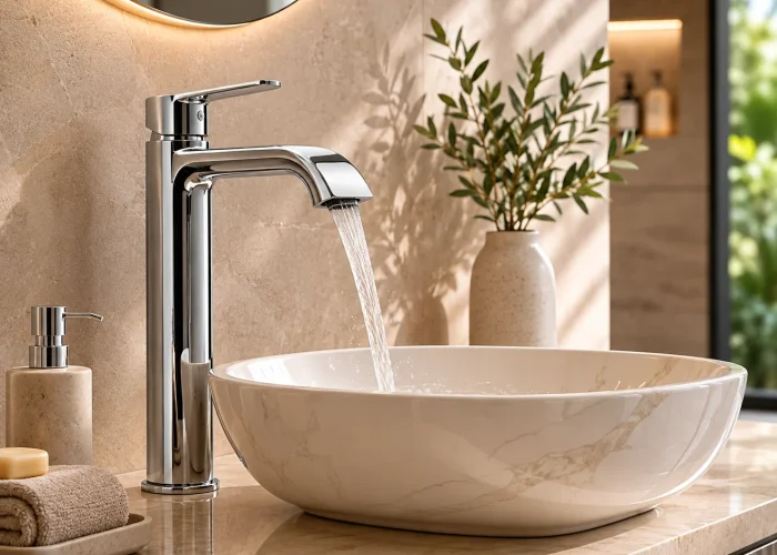 mrald bathroom faucet hero