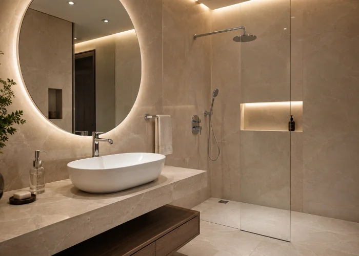 mrald bathware cp fittings