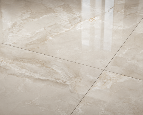 Tiles satin finish porcelain tile